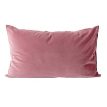 Luxury Velvet Standard Pillowcase
